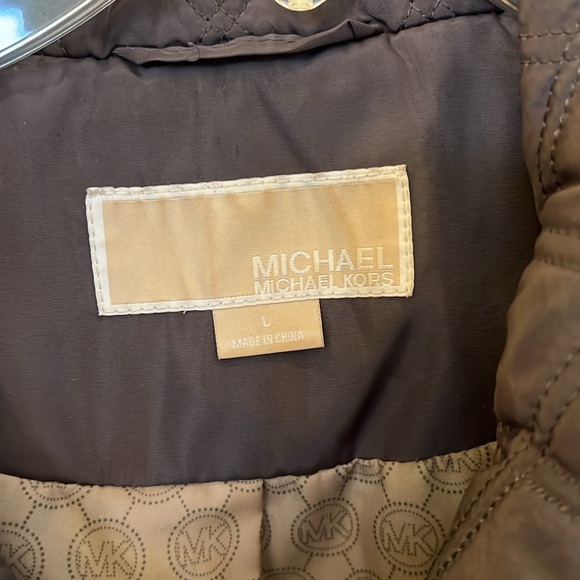 MK jacket - Picture 5 of 5